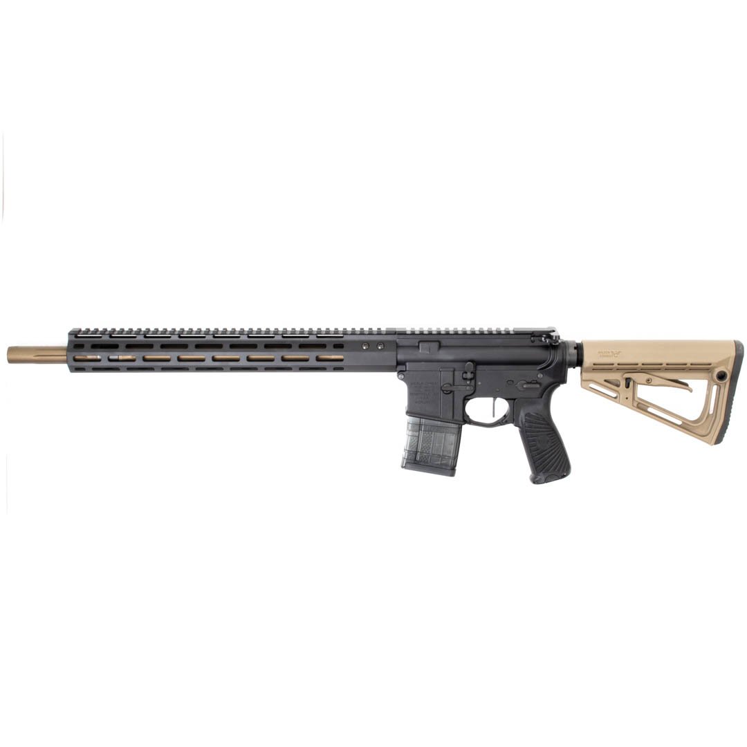 Wilson Combat Wc-15 Urban Super Sniper